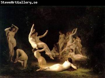 unknow artist Sexy body, female nudes, classical nudes 46